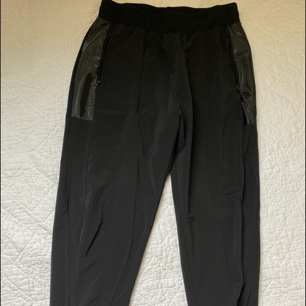 Sweatpants